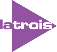 La Trois logo
