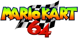 LogoMK64