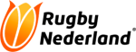 Logo Rugby Nederland 2015