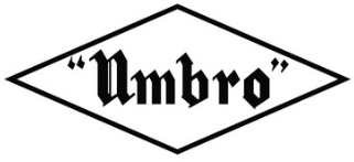 umbro logo png