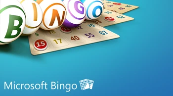 Microsoft Bingo