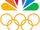 NBC Olympics/Station Logos