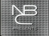 Nbc presents