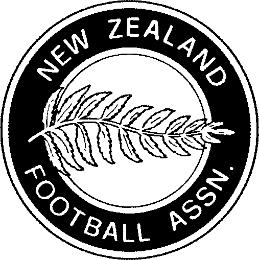 New Zealand Football | Logopedia | Fandom