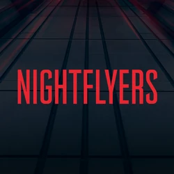 Nightflyers logo