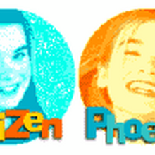 Citizen Phoebe Logopedia Fandom