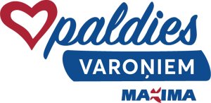 PALDIES VAROŅIEM