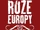 Róże Europy