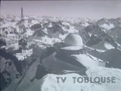 RTF Toulouse Pyrénées 1962