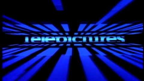 Rankin-Bass Telepictures logos (1985)