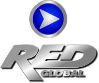 Global Televisión, Logopedia