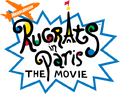 Rugrats in Paris: The Movie