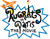 Rugrats in Paris