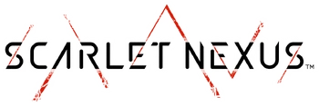Scarlet nexus