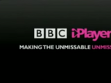 BBC iPlayer Channel