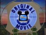 Disney Channel Original Movies