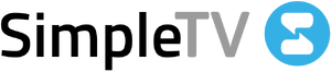 SimpleTV logo