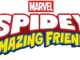 Spidey and His Amazing Friends