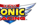 Team Sonic Racing