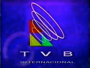 TVB Internacional 1999 Screenshot