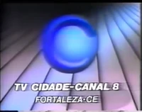 TV Cidade - 1987