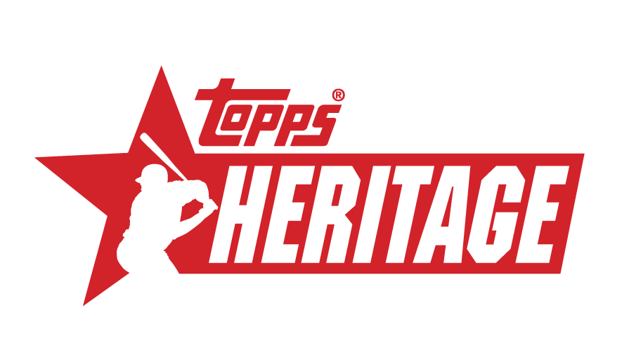 Topps Heritage Logopedia Fandom