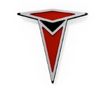 Badge only used on trucks (1978–1989)