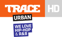 Trace Urban HD (Slogan)