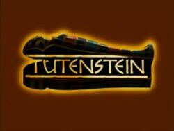 Tutenstein