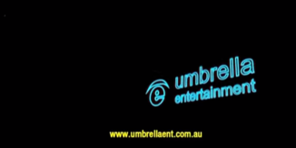 umbrella entertainment