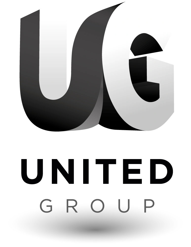 United Group Logopedia Fandom