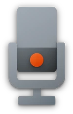 Voice Recorder Windows 2020