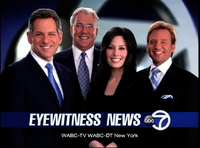 WABC-TV ID 2008