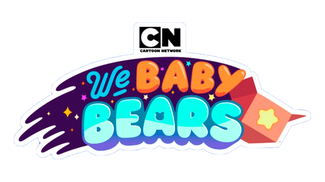 We Baby Bears | Logopedia | Fandom