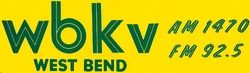 WBKV West Bend 1982