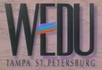 WEDU 1991