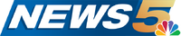 "News 5" logo (2004-2013)