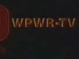 WPWR-TV