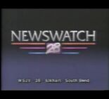 WSJV id montage 1988 1