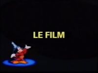 WaltDisneyHomeVideo-LeFilm