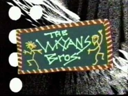 Title card, 1996-1997 (Season 3)