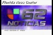 Wvea noticias 62 package 2001
