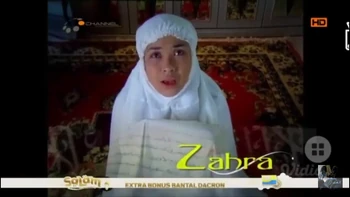 Zahra MD