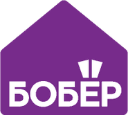 Purple logo