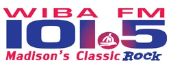 101.5 WIBA-FM