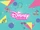 Disney Channel (Russia)/Idents