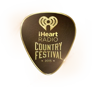 2015 iHeartCountry Festival