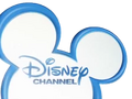 Seen on Disney Channel (Russia)'s launch.