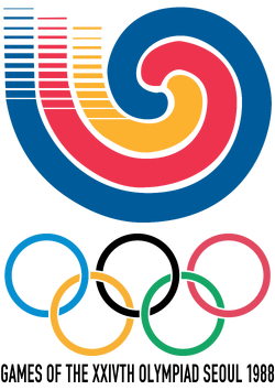 266px-Seoul 1988 Olympics logo svg