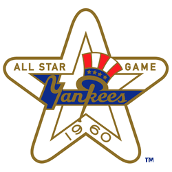 83 Every MLB AllStar Game Logo ideas  game logo all star mlb